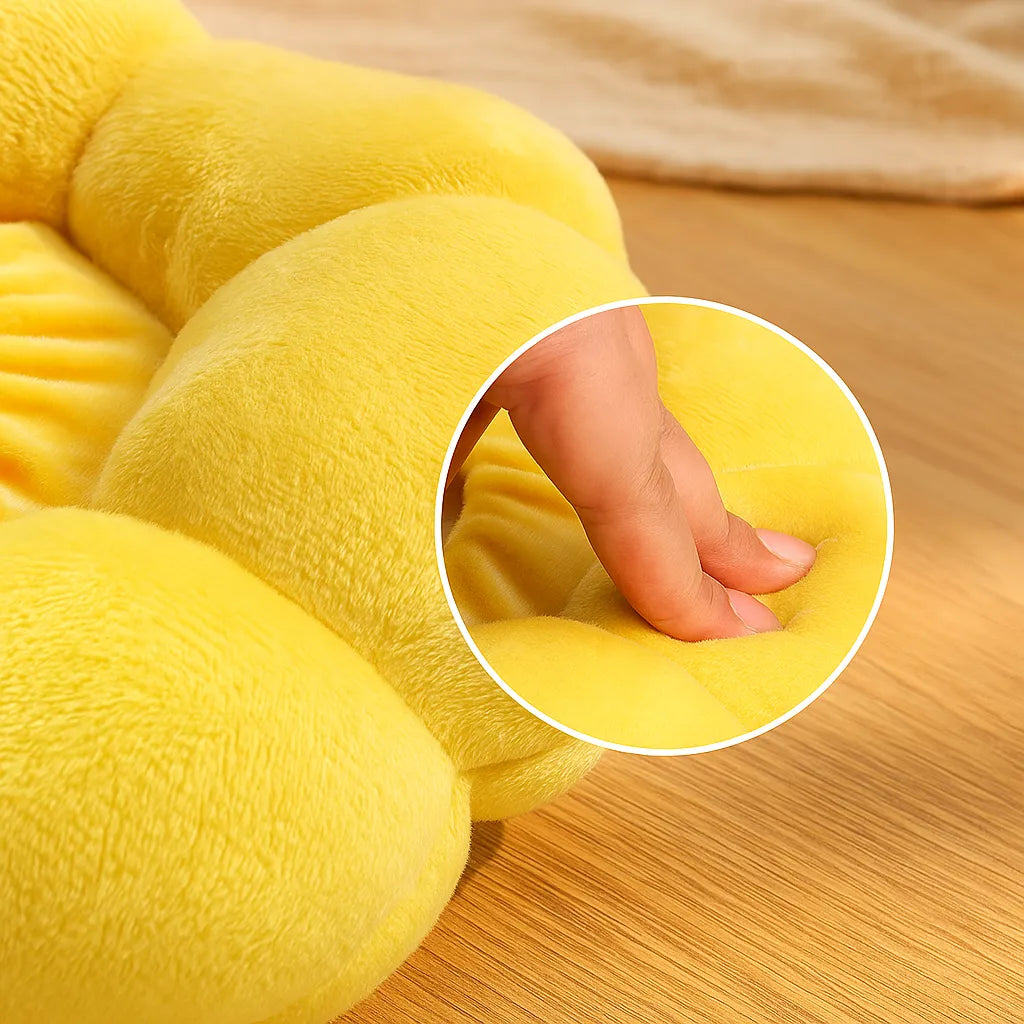 Katzen Halskrause weich | Schutzkragen, verhindert Lecken & Kratzen