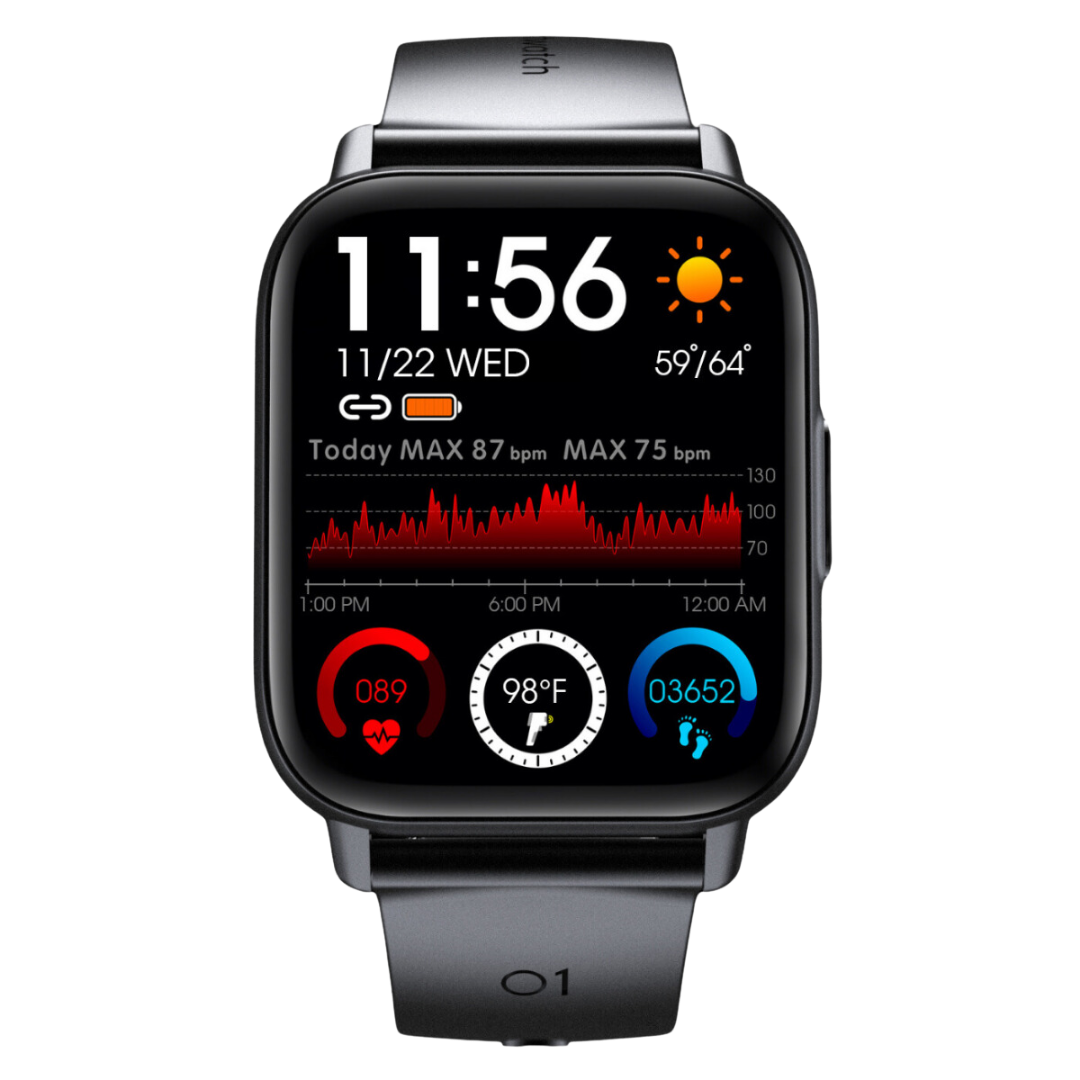 Multifunktionale Stylische Smartwatch