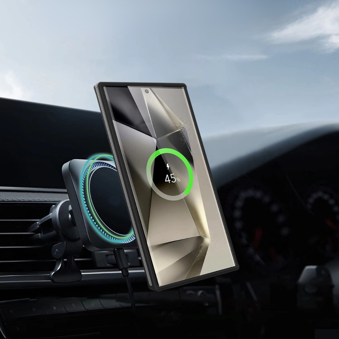 Samsung MagSafe-Hülle | "Conner"