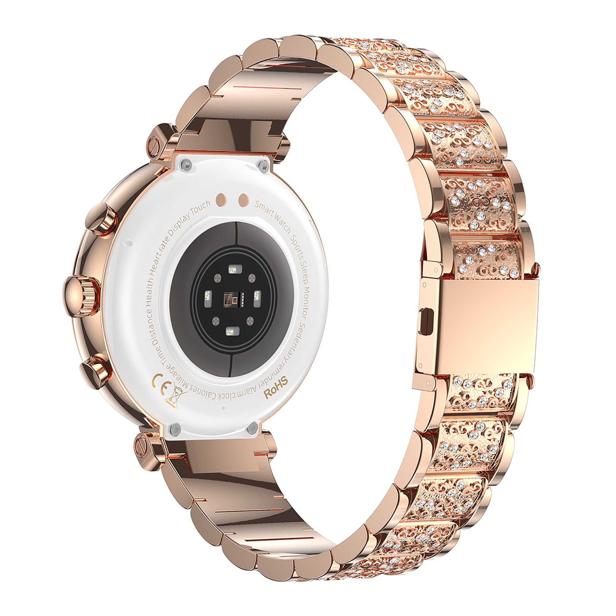 TK28 Smartwatch