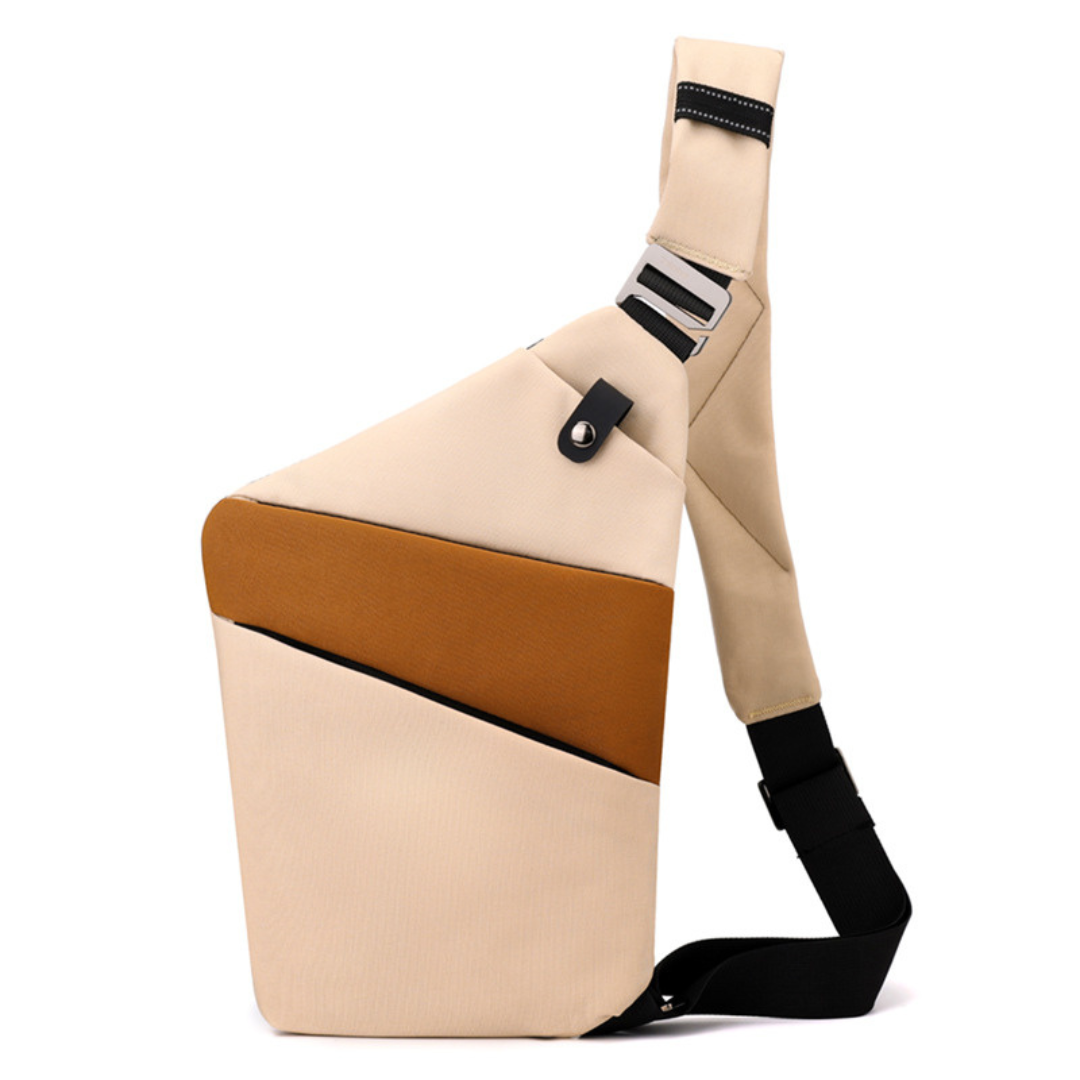 Anti Diebstahl Designer Umhängetasche