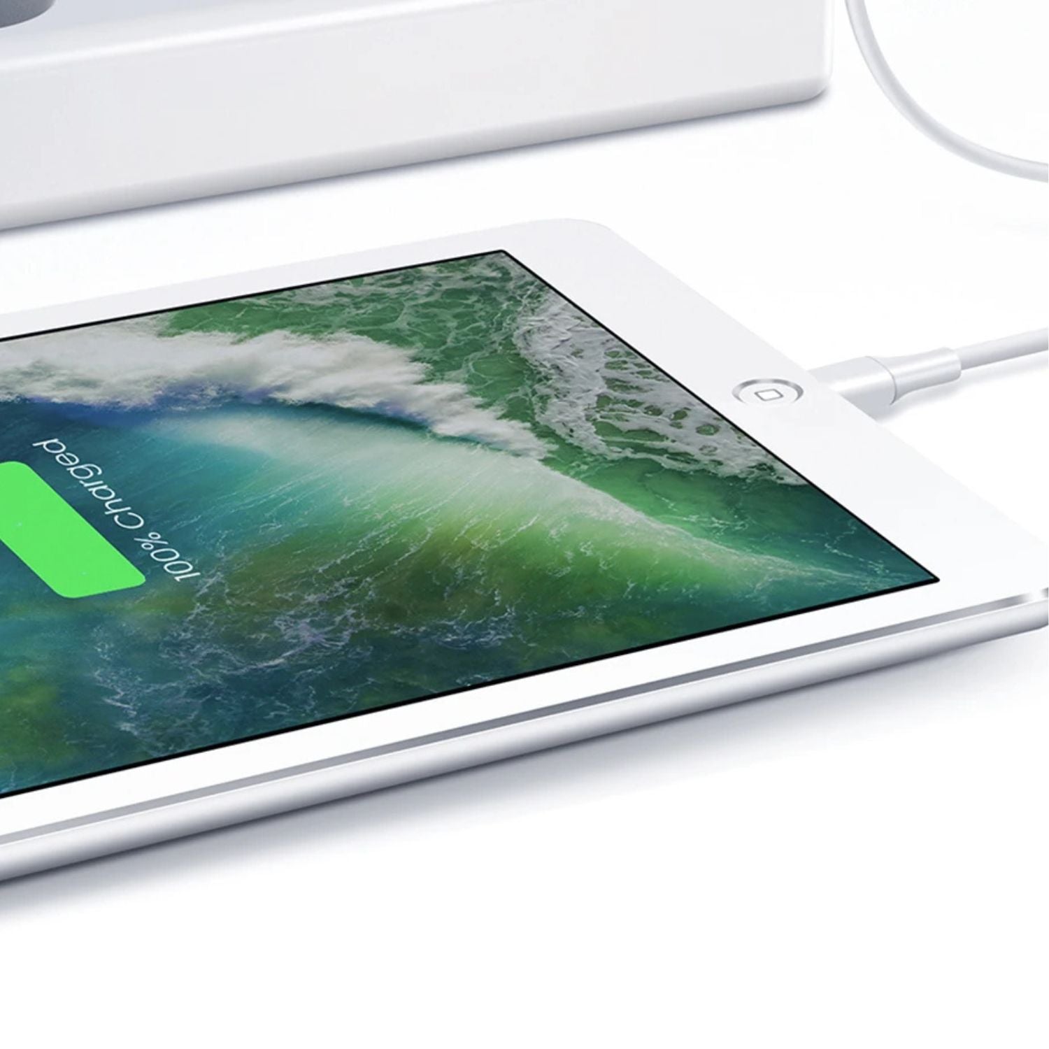 Evolved Chargers 20W USB-C PD Stecker & USB-C Ladegerät – Schnellladegerät für USB-C Geräte