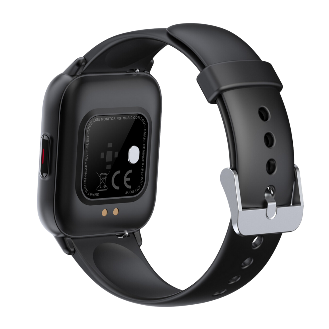 Multifunktionale Stylische Smartwatch