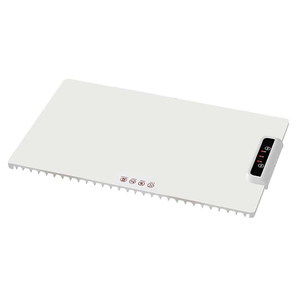 Faltbare Wärmematte für Speisen - 62x38cm