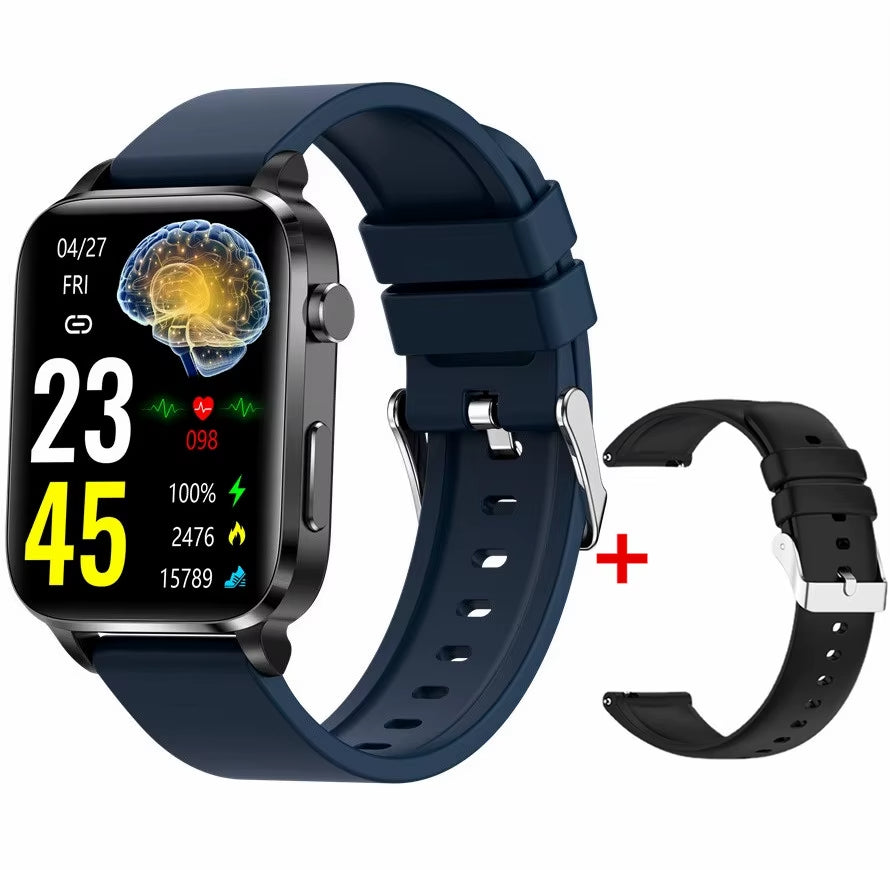 Nicht-invasive Glukoseüberwachungs-Smartwatch