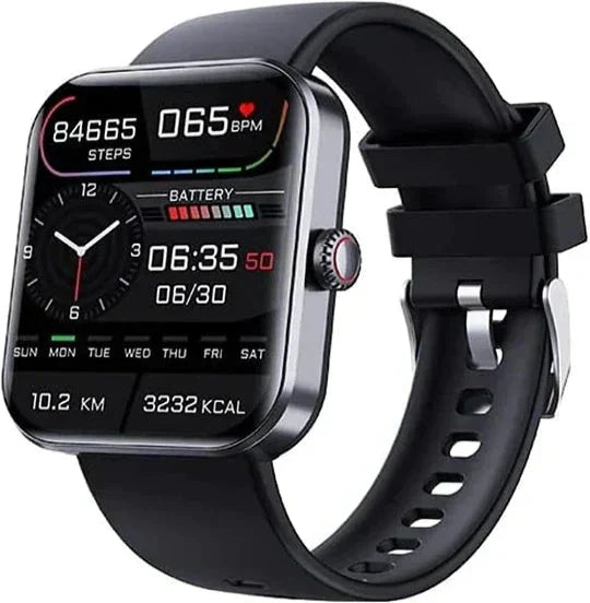 Beste Smartwatch mit Blutzuckermonitor - Nicht-invasives Glukoseüberwachungssystemgerät