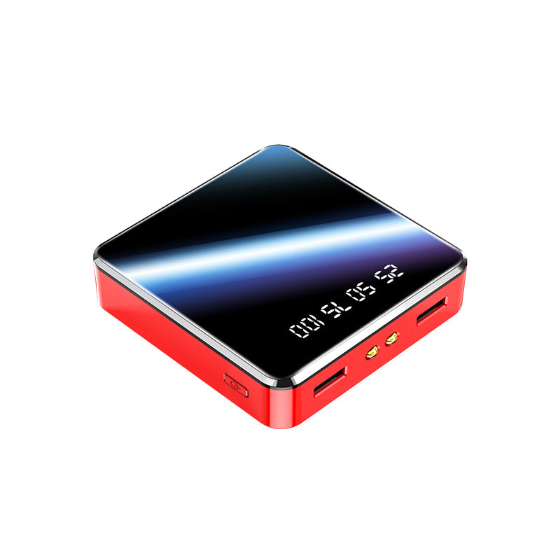 20000mah Tragbares Powerbank USB Batterieladegerät