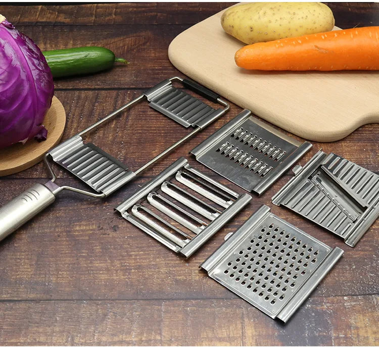 Zelara - Bereite das Essen in der Küche 5X schneller zu!