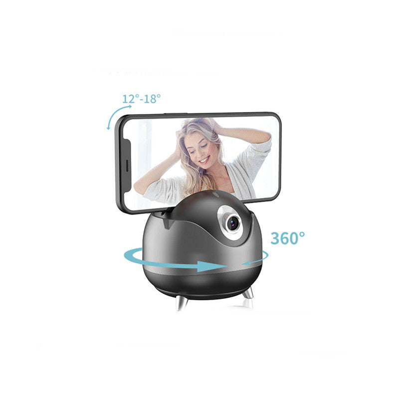 Alectro | Smarter AI Selfiestick - Selfie-Kamera | Der Traum von Creatorn