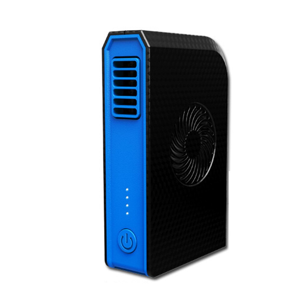 USB Ventilator mit Powerbank