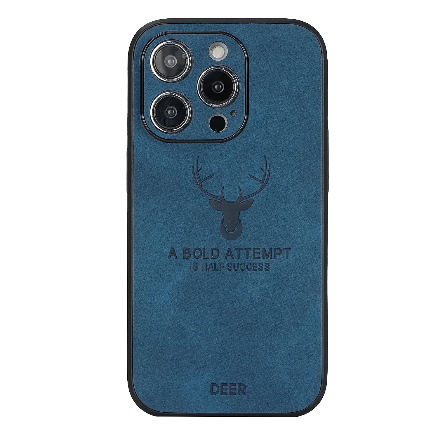 Zelara – Luxuriöse Leder-iPhone-Hülle mit Stilvollem Design und Stoßfestem Schutz