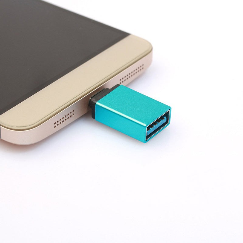Typ-C auf USB3.0 Adapter