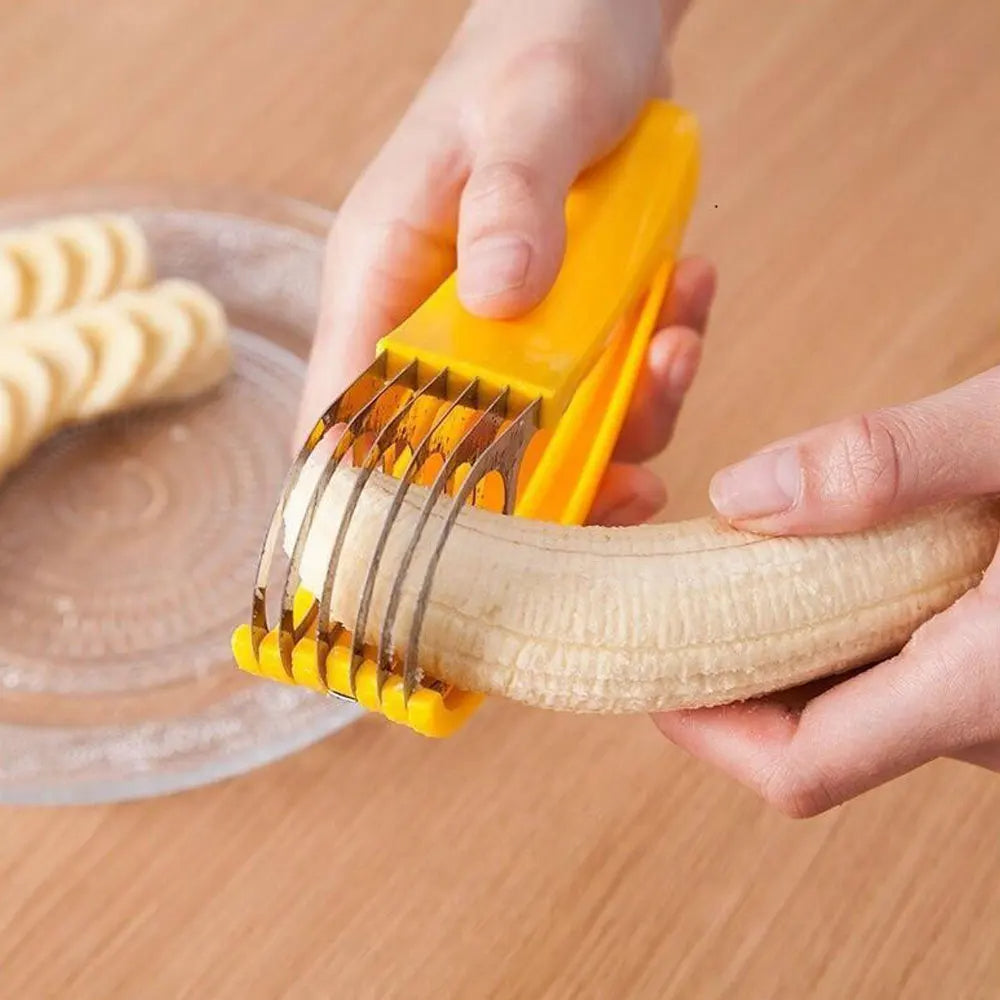 Zelara – Perfekte Scheiben in Sekundenschnelle für eine einfache, saubere Zubereitung!