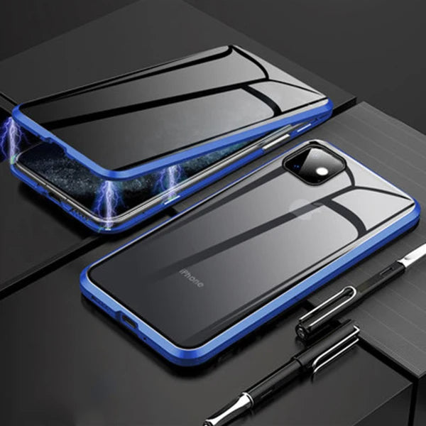 Zelara - Fühle dich sicher, wenn du dein Smartphone in der Öffentlichkeit benutzt!
