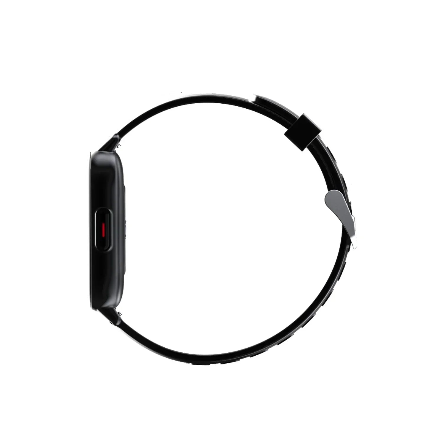 Pro Smartwatches für Männer & Frauen - Sport Tracker, Herzfrequenz- & Blutdruckmonitor, Wasserdichte Laufuhr