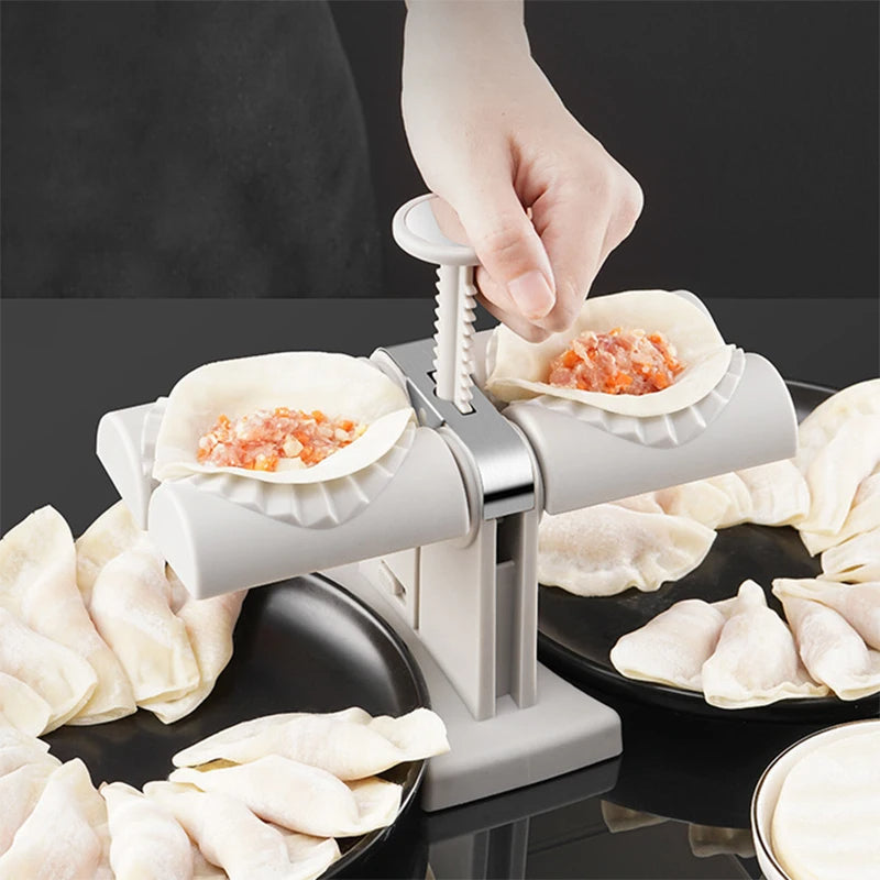 Zelara Maker – Machen Sie Ihre hausgemachte Pasta schnell!