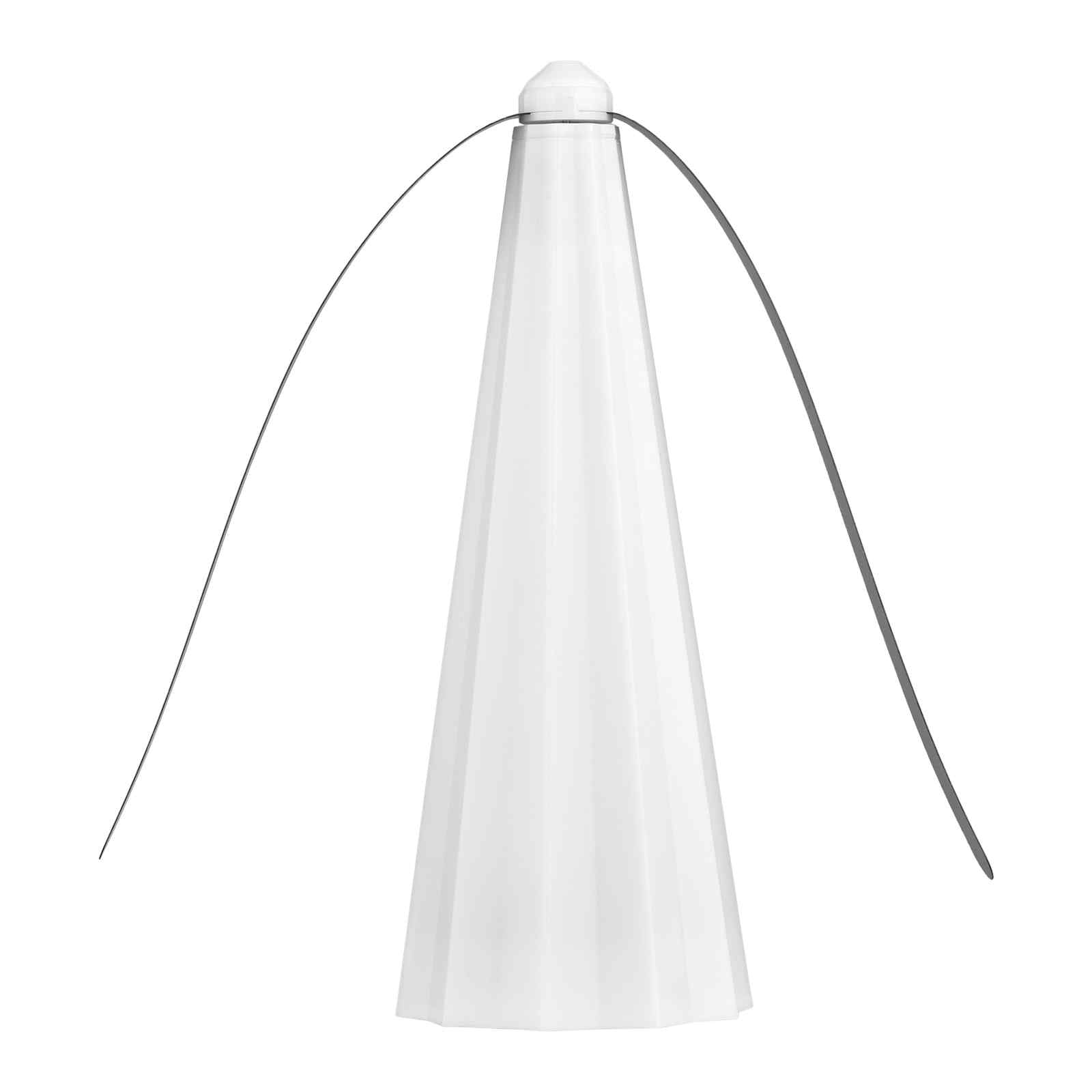 Zelara Fliegenabwehr-Ventilator