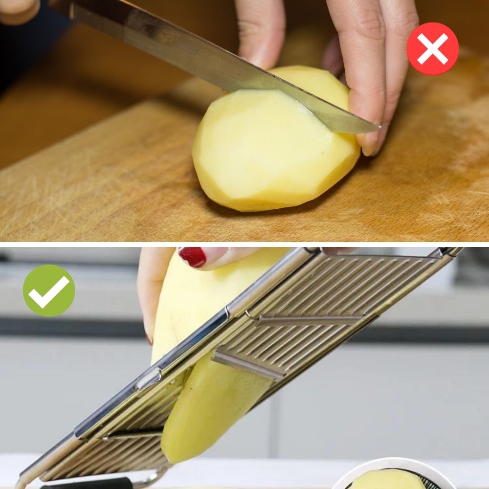Zelara - Bereite das Essen in der Küche 5X schneller zu!