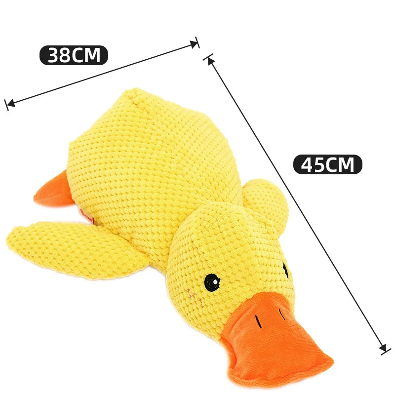 CuddleQuack️ - Schenke deinem Haustier einen lebenslangen Freund
