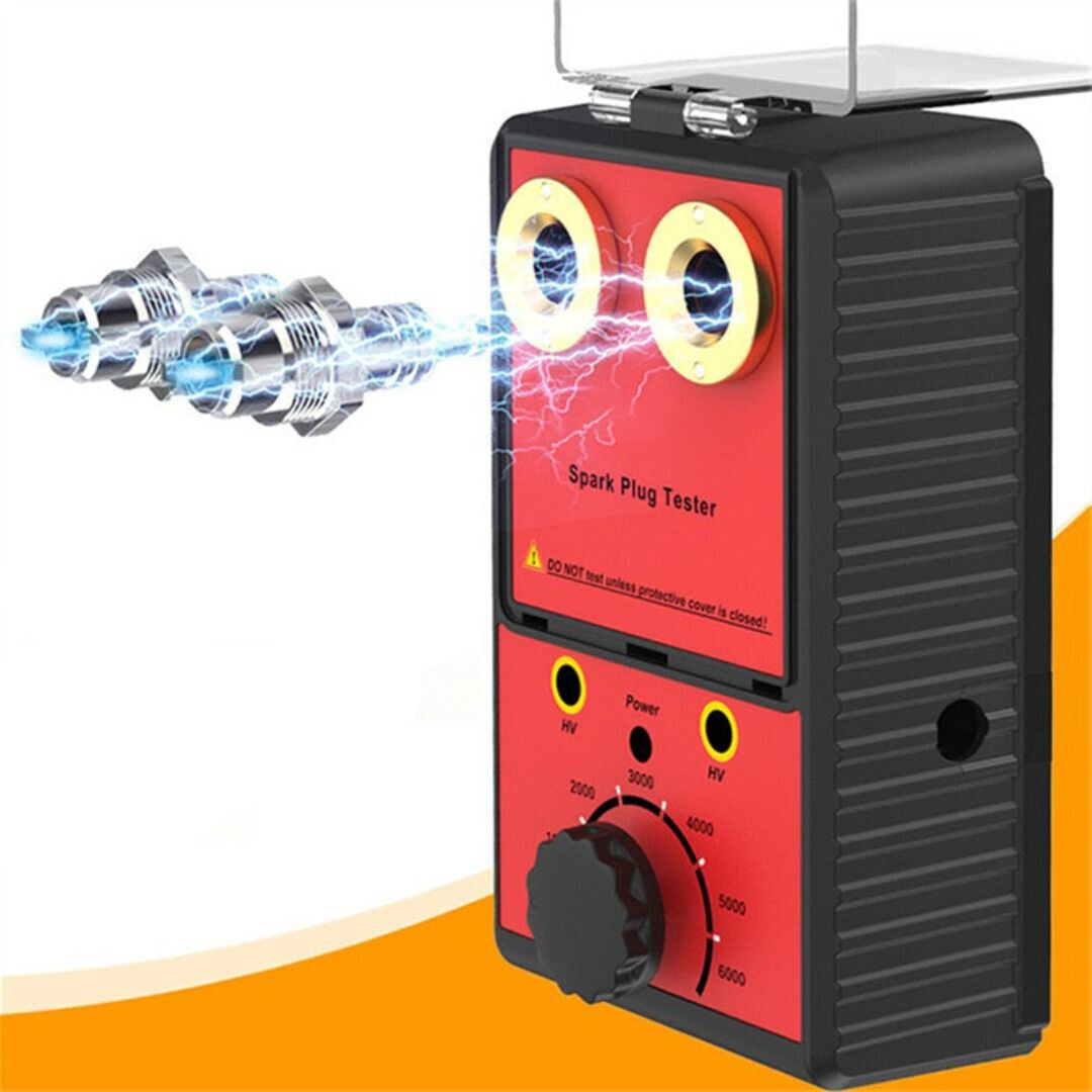 Zündkerzentester