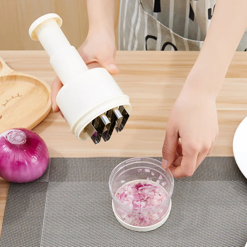 Zelara - Frische Aromen im Handumdrehen