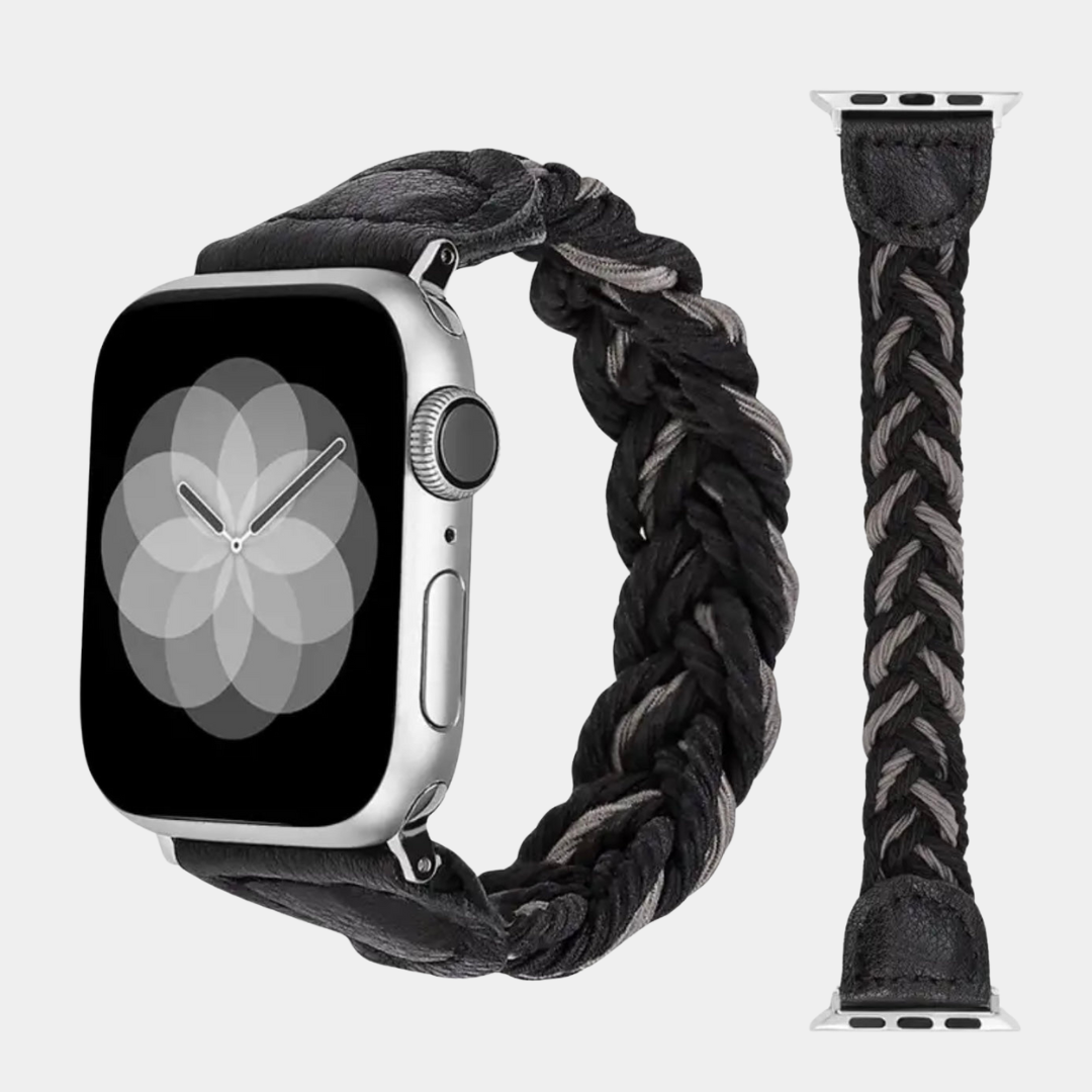 Apple Watch Nylonarmband | "Stretchy"