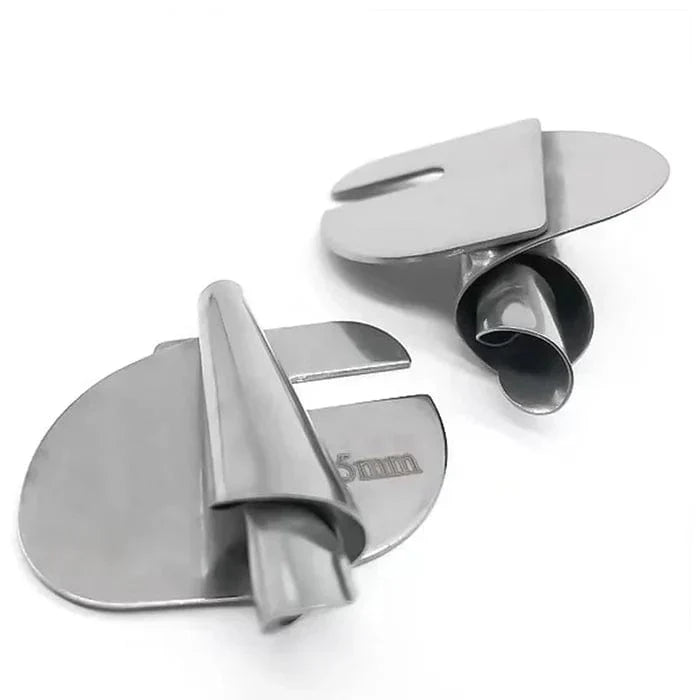 ProStitch - Nähfüße - Set von 8