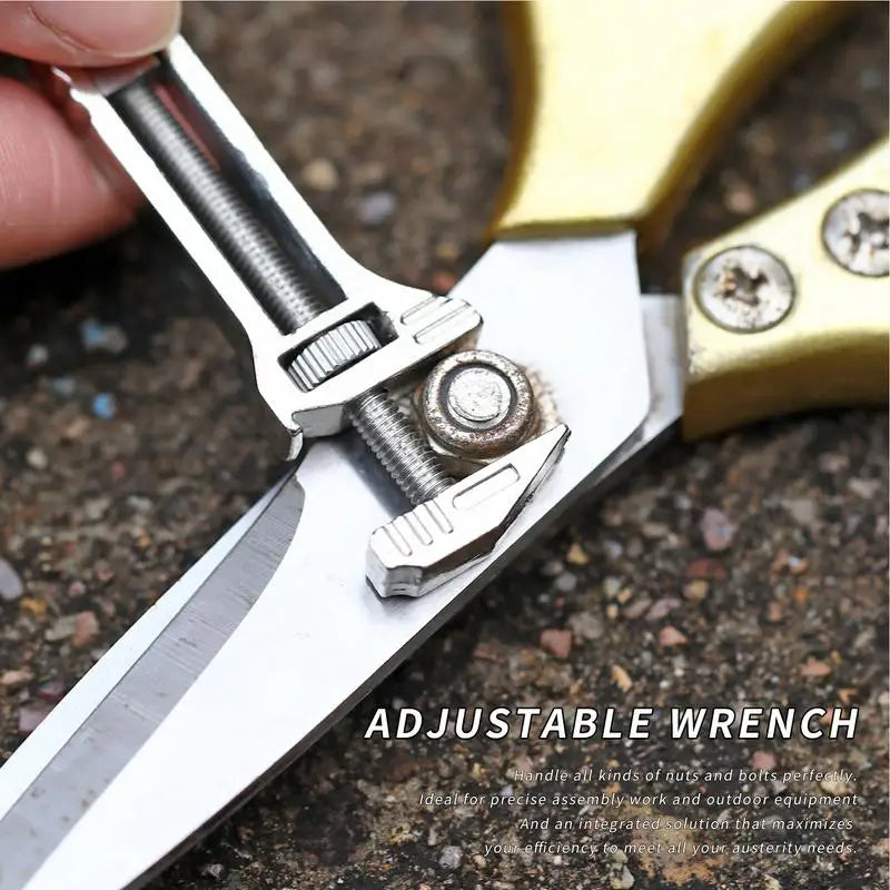 Zelara - Das einzige Multitool, das du für alle deine Heimwerkerarbeiten brauchst!