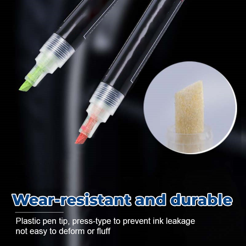 Reifen Graffiti Dekorationsstift