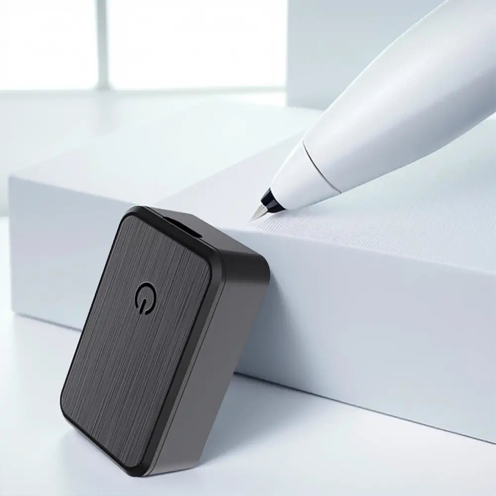 Zelara Mini GPS Tracker Kind – Echtzeit-Tracking Ohne Abonnement