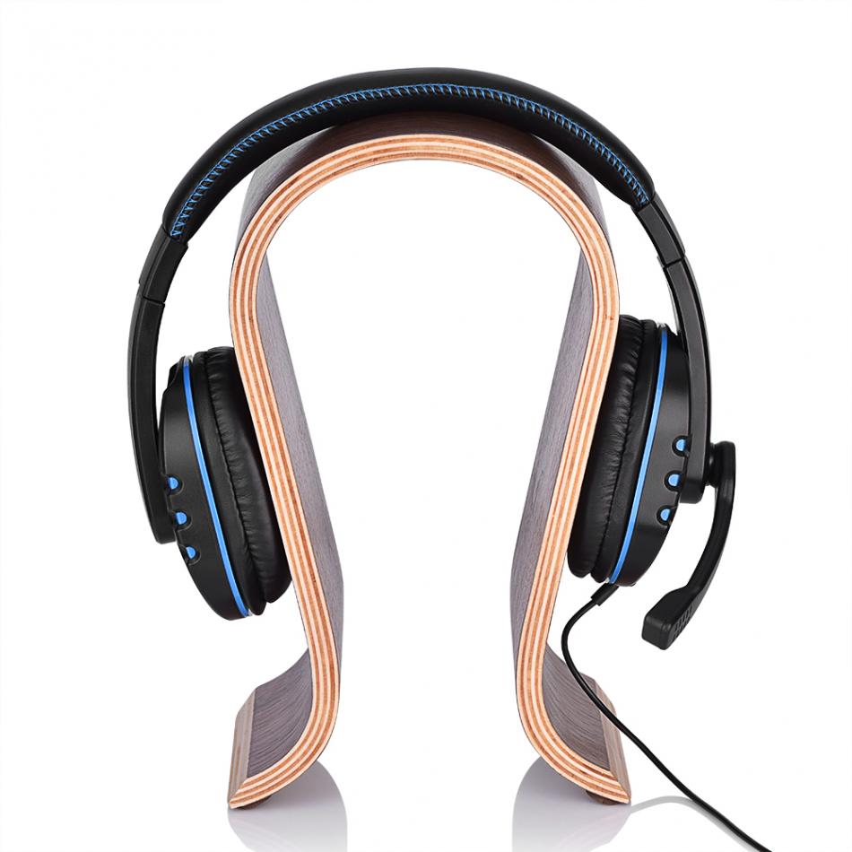 Headset-Ständer - Kopfhörerständer