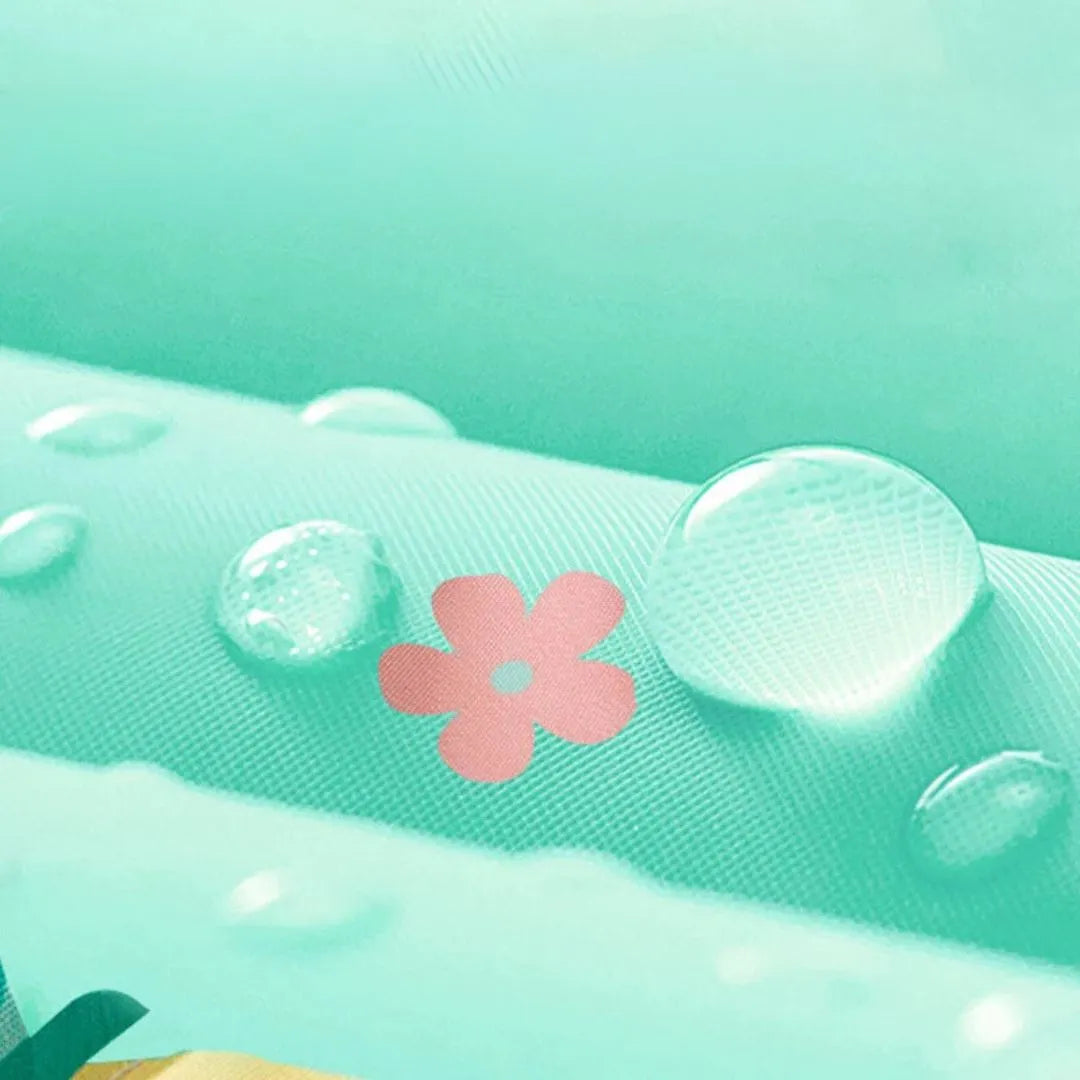 CoolPaws – Atmungsaktive Kühlmatte für Haustiere