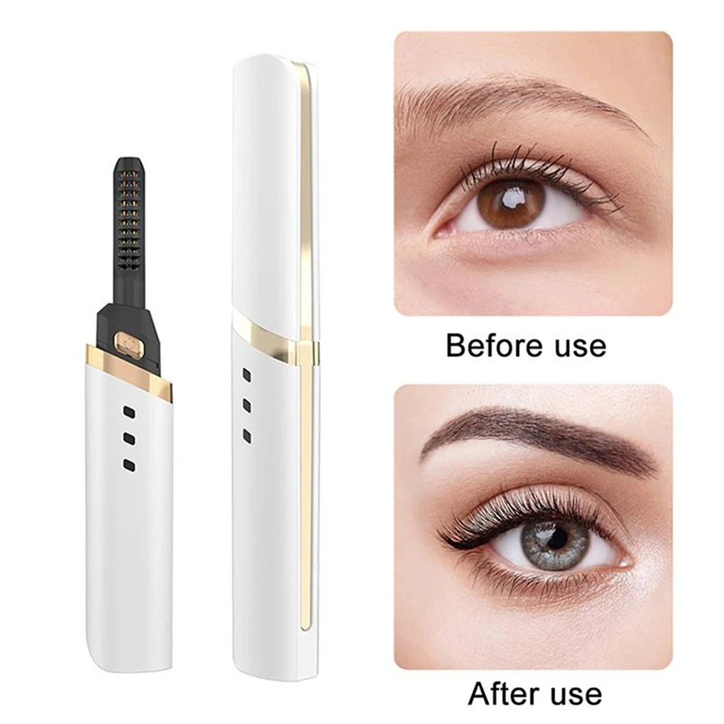 LashLux️ - Perfekte Wimpern im Handumdrehen