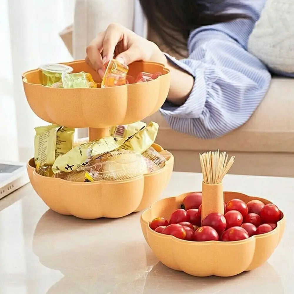 Zelara – eine festliche, unterhaltsame Art, Snacks zu servieren!