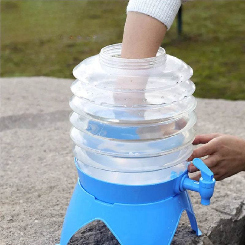 Zelara – Flüssigkeitszufuhr leicht gemacht für Reisen und Abenteuer