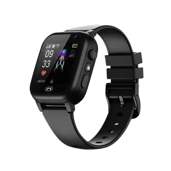 GPS-Smartwatch für Kinder – Kinderuhr mit GPS-Tracker und SIM-Karte