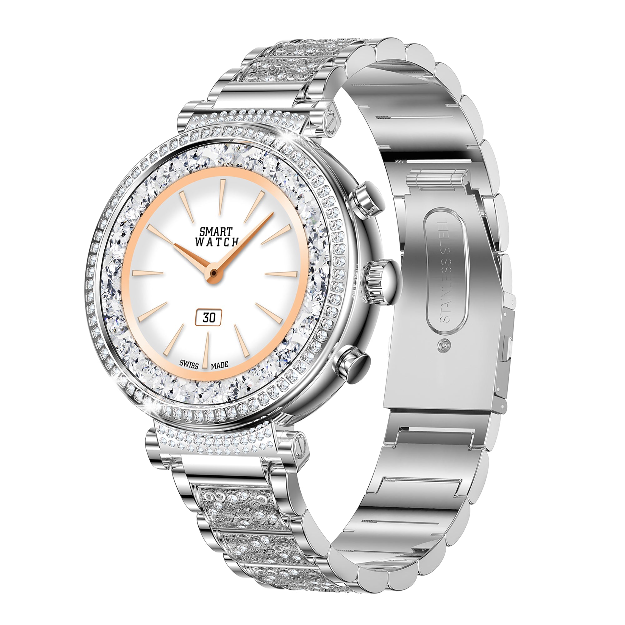 TK28 Smartwatch