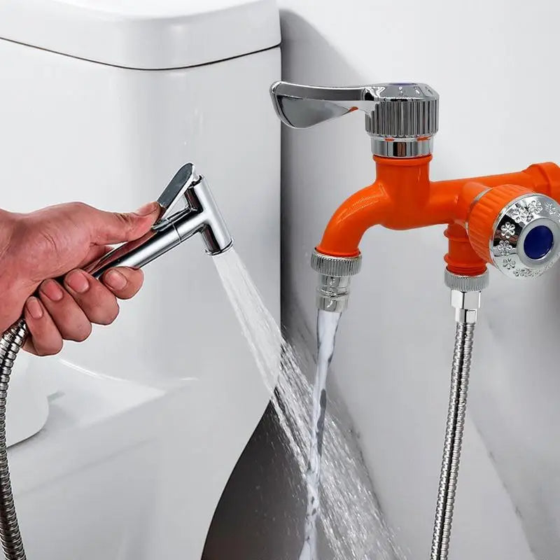 Zelara - Upgrade auf doppelte Wasserauslässe
