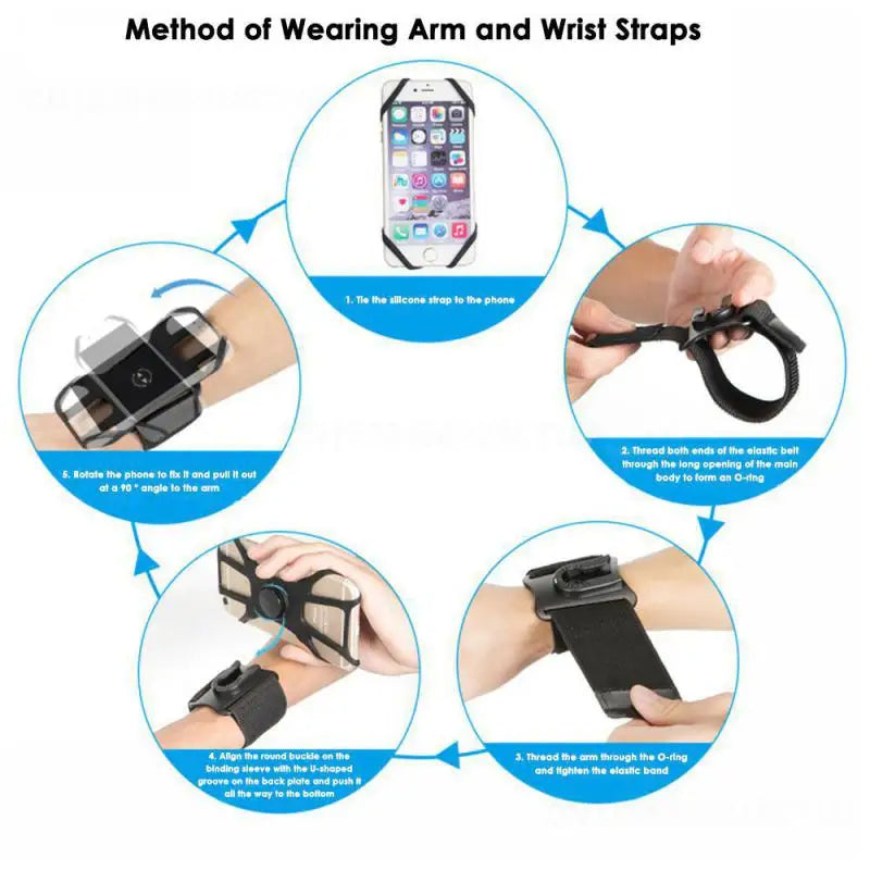 Zelara - Der perfekte Begleiter für dein Handy auf Reisen!