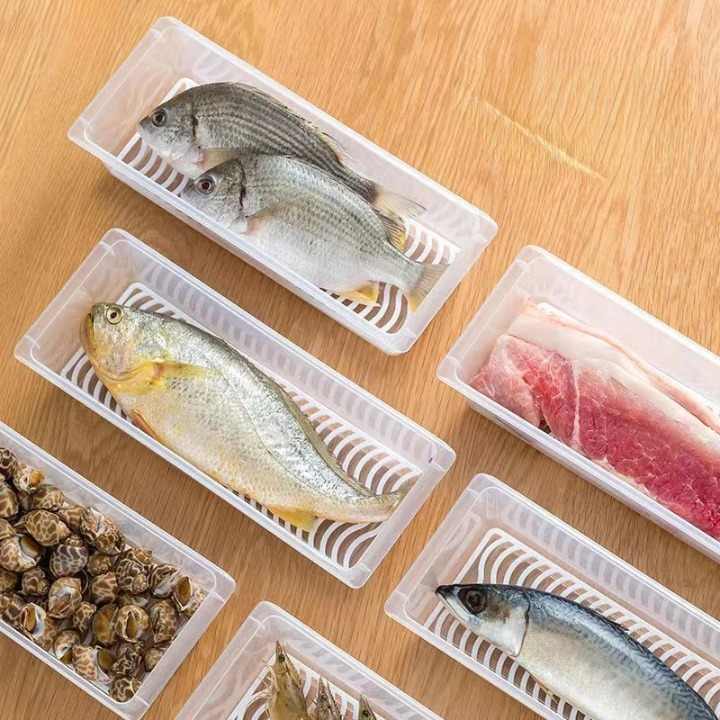 Zelara - Hält Ihr Grünzeug im Kühlschrank tagelang frisch!