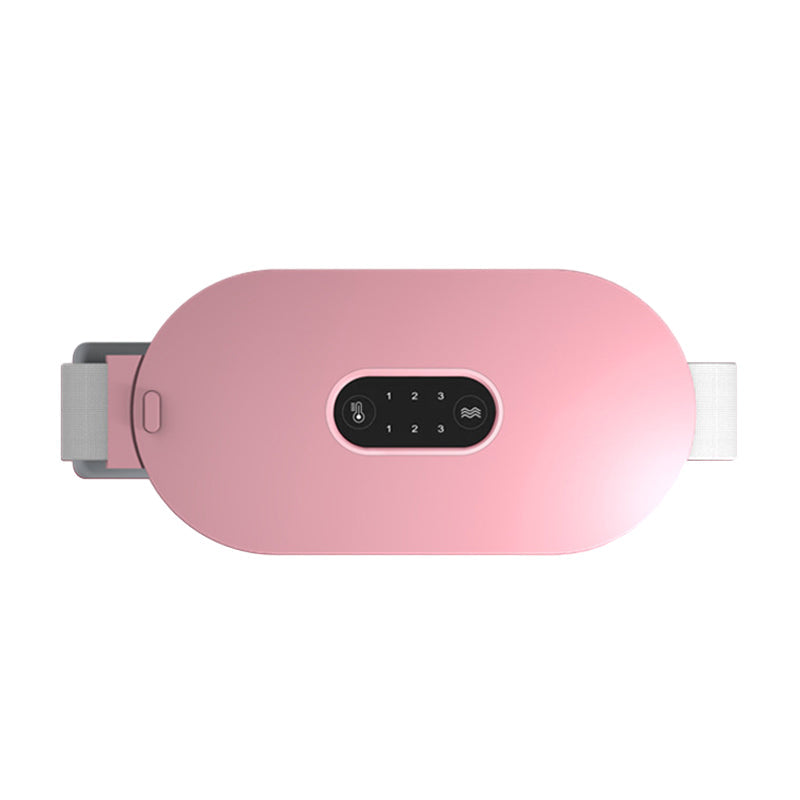 ThermaEase Menstruationskissen – Lindernd, Erwärmend und Bequem