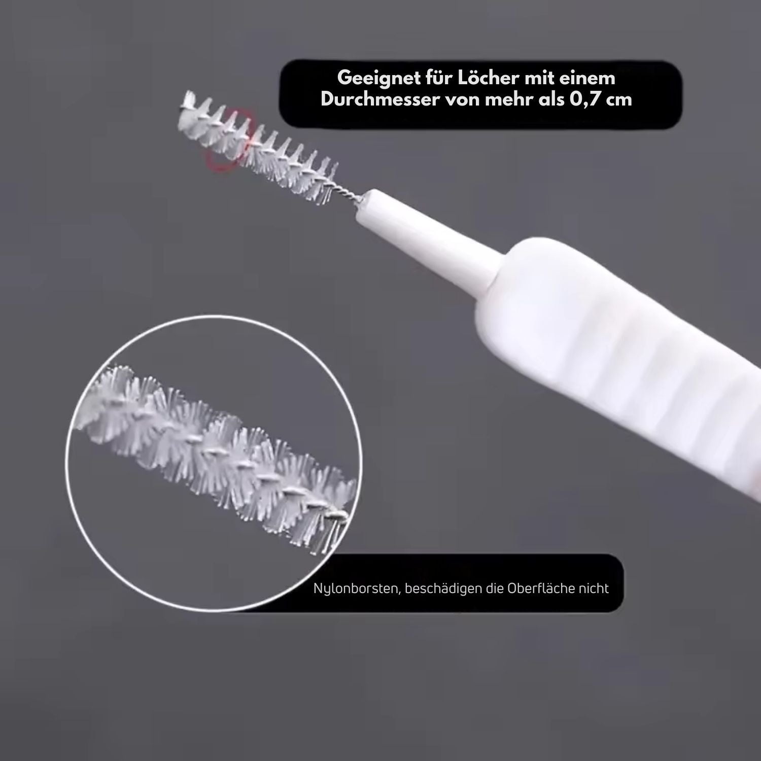 Zelara – Reinige gründlich und verlängere die Lebensdauer deiner Artikel um ein Vielfaches!