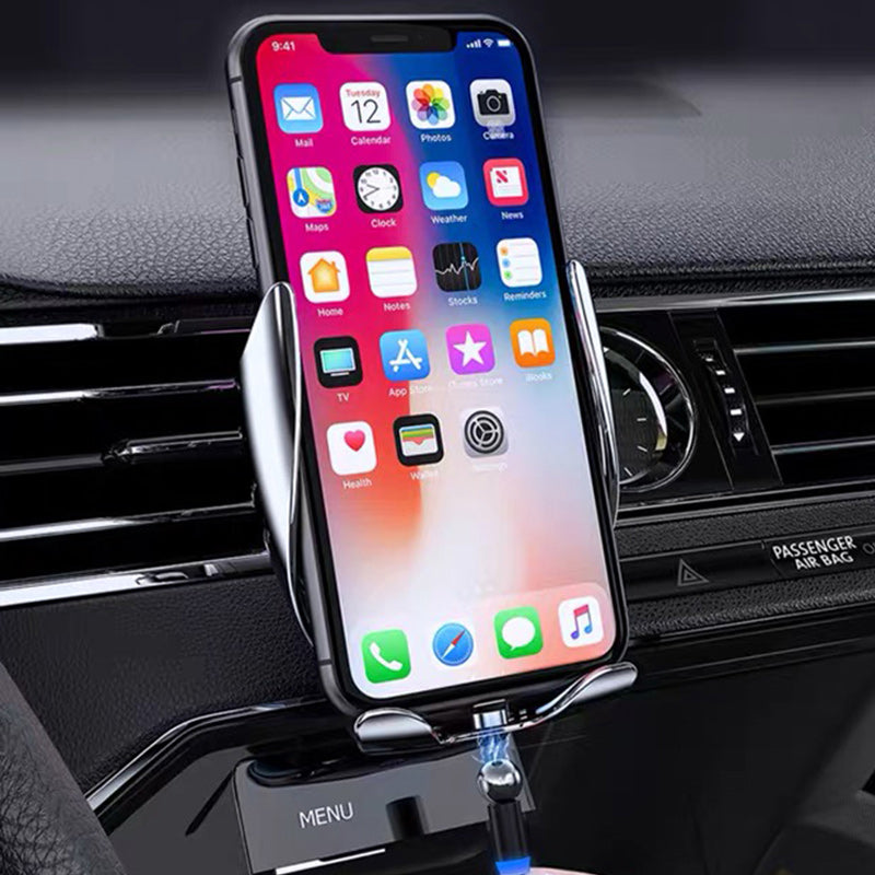 360° Magnetisches Ladekabel