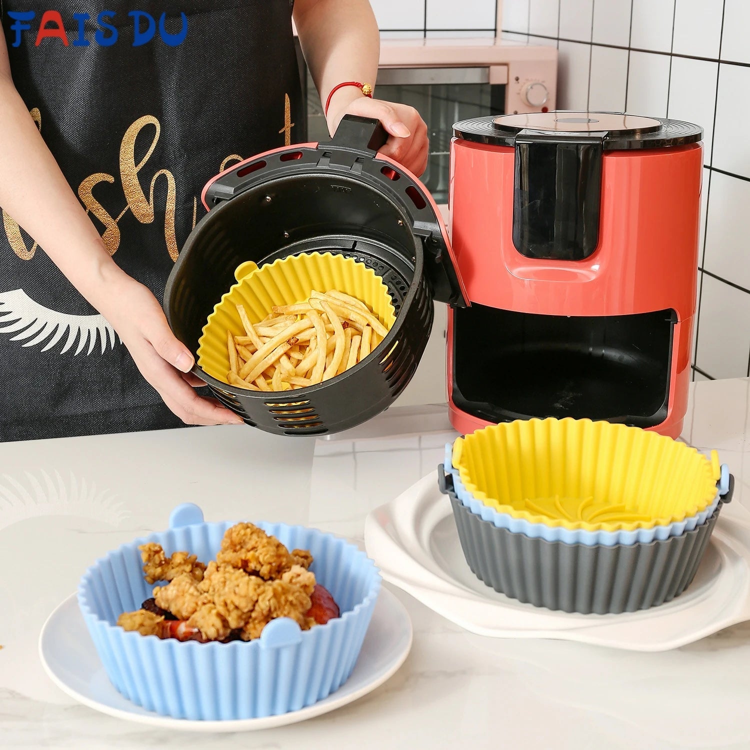 Zelara - Mach dich ans Kochen, ohne Angst vor der Sauerei zu habe