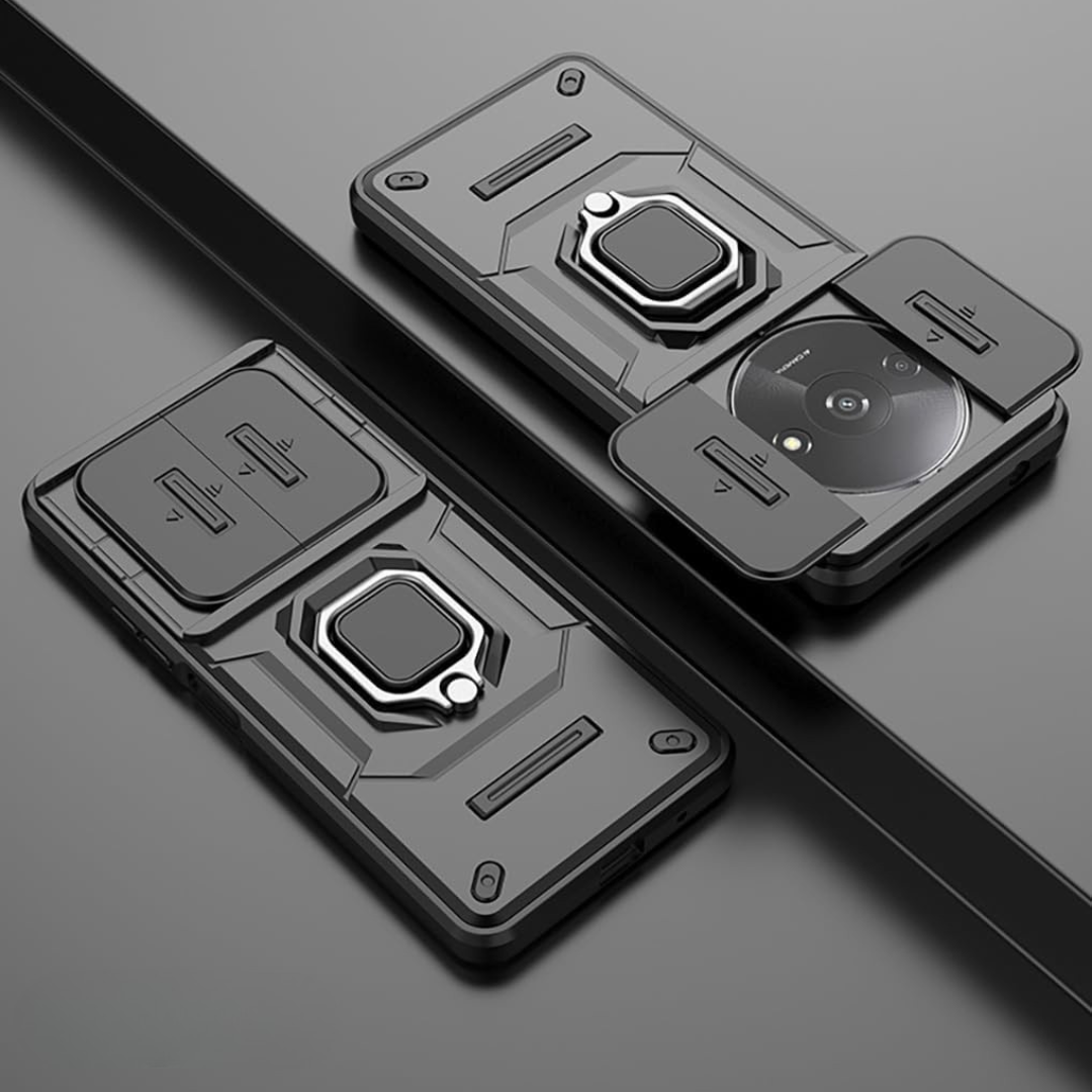 Xiaomi MagSafe-Hülle | "Power"