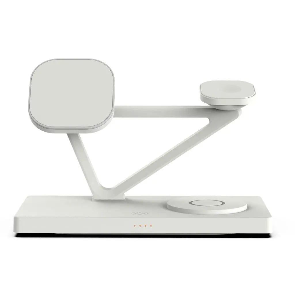 3 in 1 Magnetisches Ladegerät für Samsung