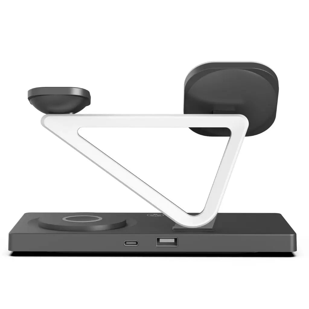 3 in 1 Magnetisches Ladegerät für Samsung