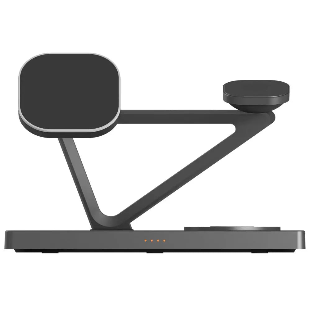 3 in 1 Magnetisches Ladegerät für Samsung