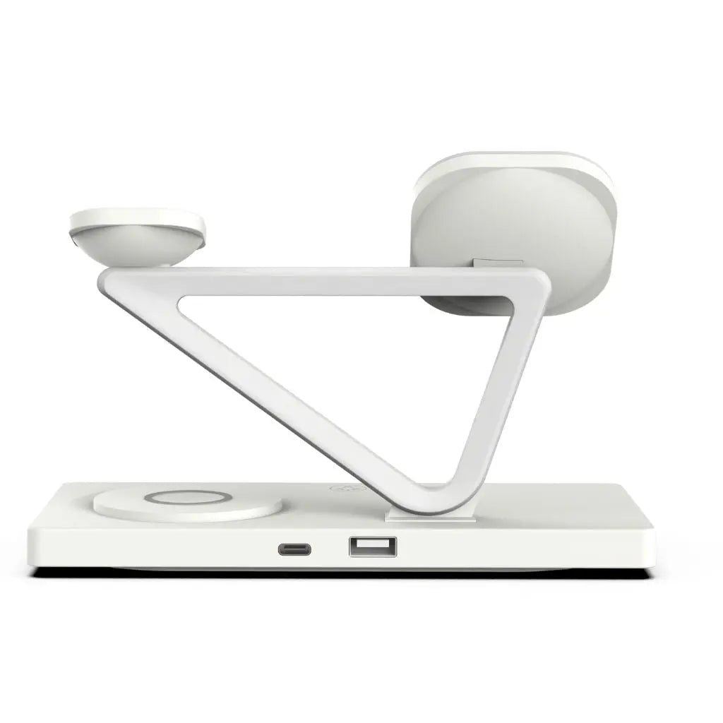 3 in 1 Magnetisches Ladegerät für Samsung