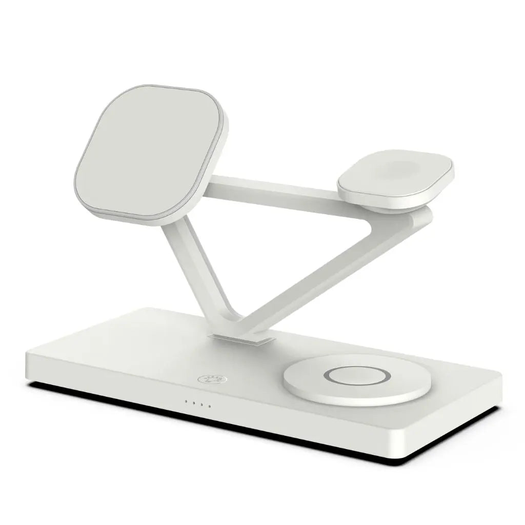 3 in 1 Magnetisches Ladegerät für Samsung